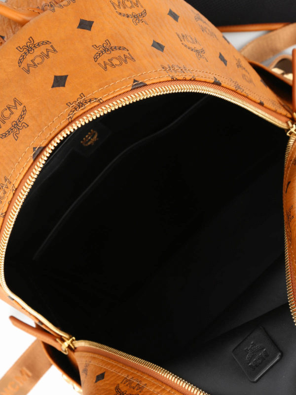 MCM buy online Medium Stark studded backpack