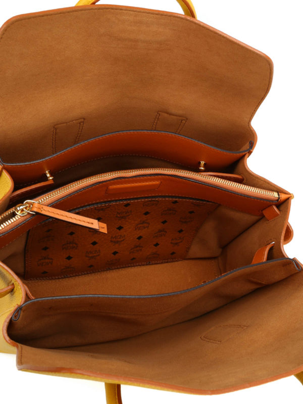 MCM buy online Milla Medium bowling bag