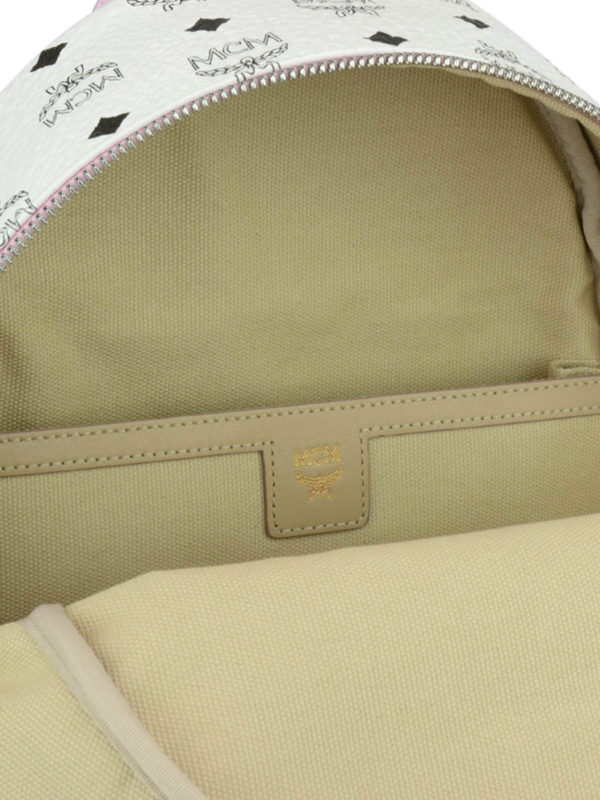 MCM buy online Rucksack - Weiß