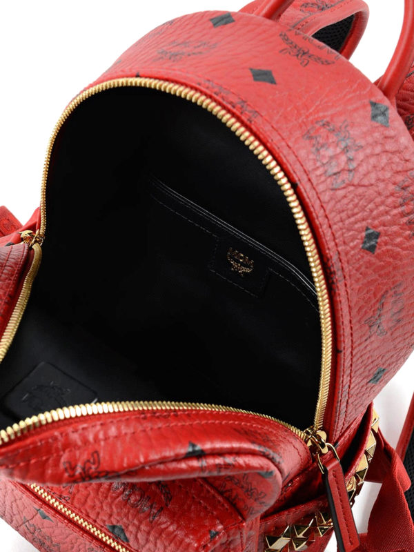 MCM buy online バックパック Stark - 赤