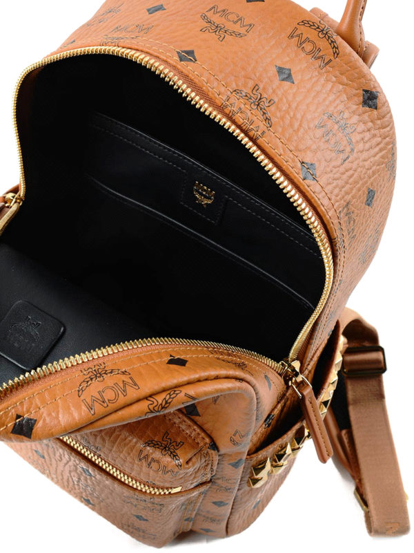 MCM buy online Stark small backpack