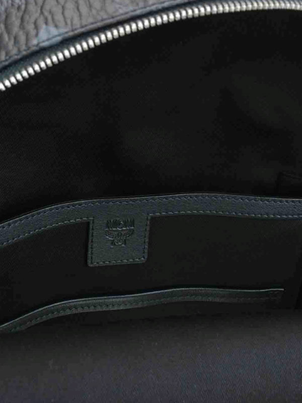 MCM buy online Rucksack - Schwarz