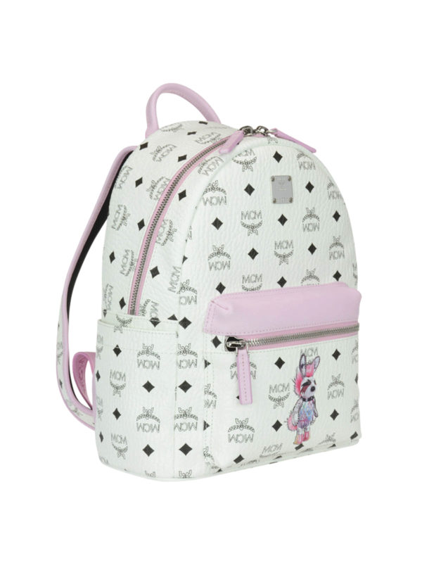 MCM: Rucksäcke online - Rucksack - Weiß