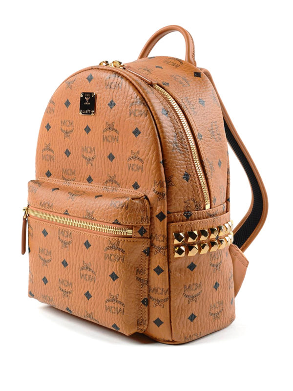 MCM: Mochilas online - Stark small backpack