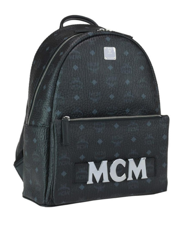 MCM: Rucksäcke online - Rucksack - Schwarz