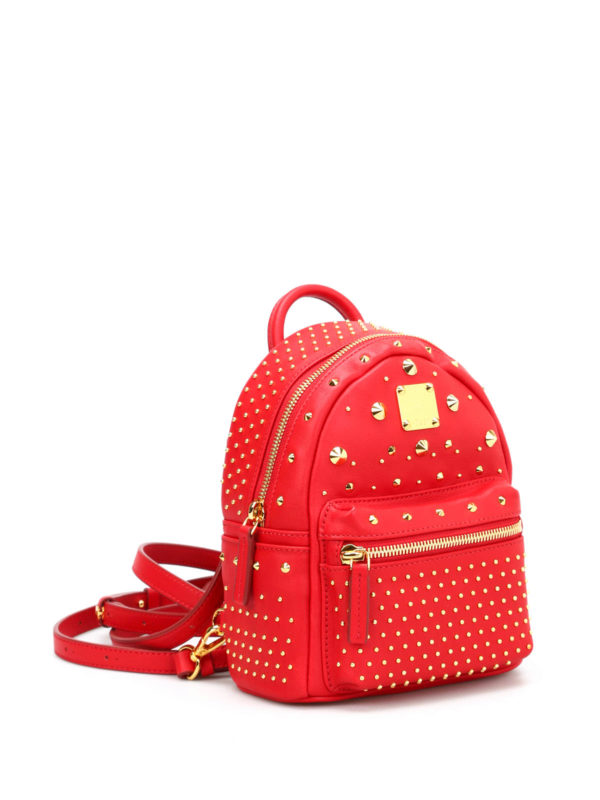 MCM: backpacks online - X-Mini Stark Special backpack