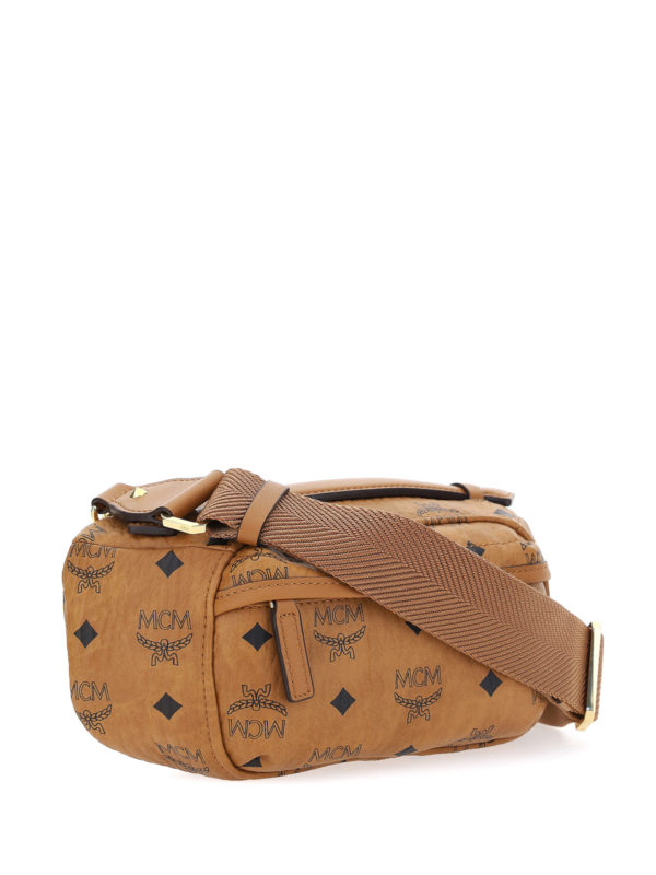 MCM: Bauchtaschen online - Bauchtasche - Hellorange