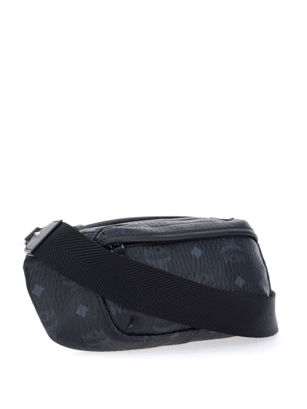 MCM: Bauchtaschen online - Bauchtasche - Schwarz