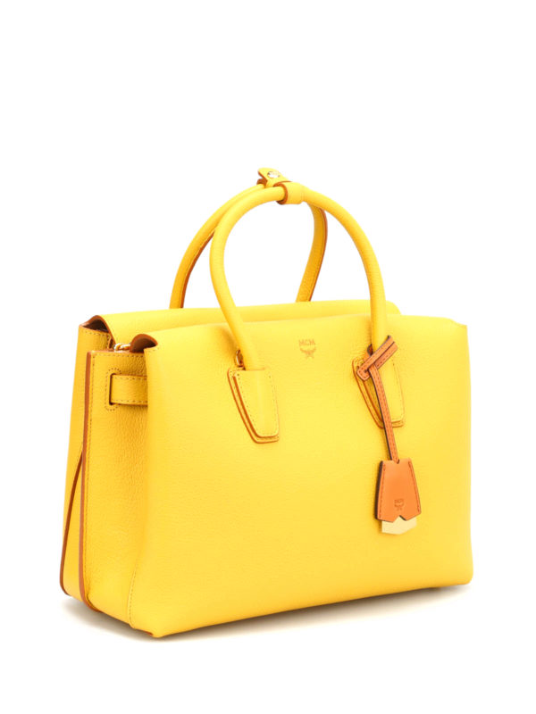 MCM: Bowling online - Milla Medium bowling bag