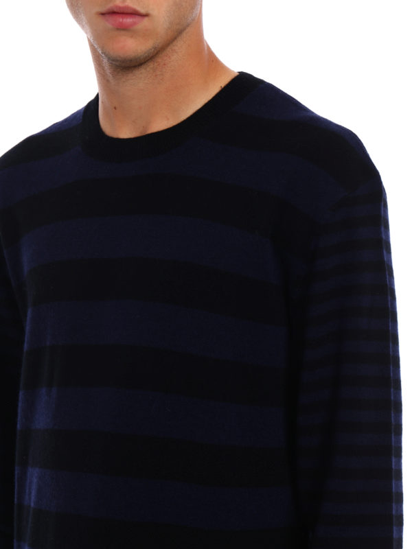 MCQ buy online Suéter Cuello Redondo - Estampado