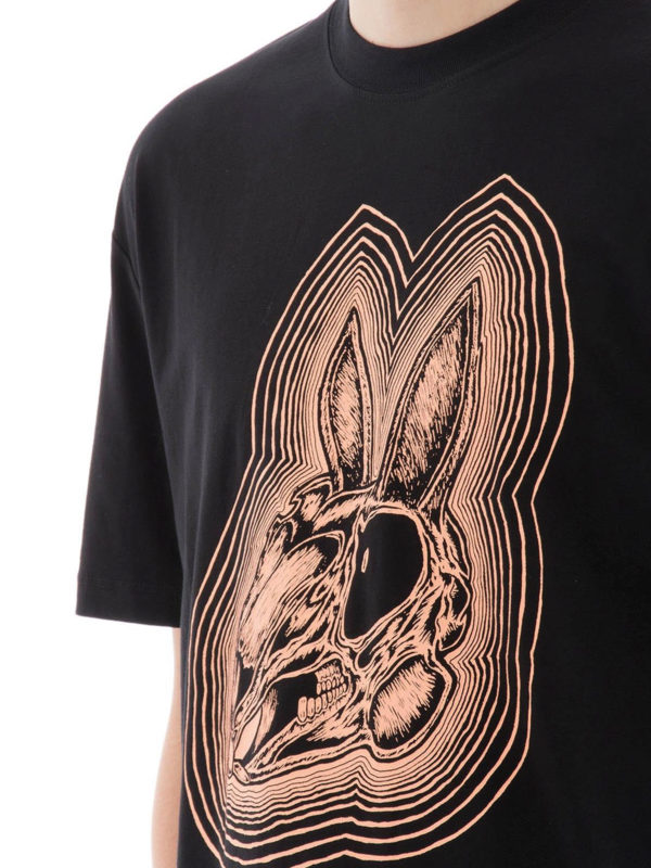 MCQ buy online T-Shirt - Schwarz
