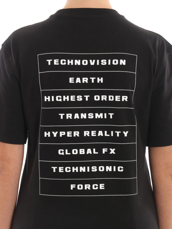 MCQ buy online Camiseta - Free Your Soul