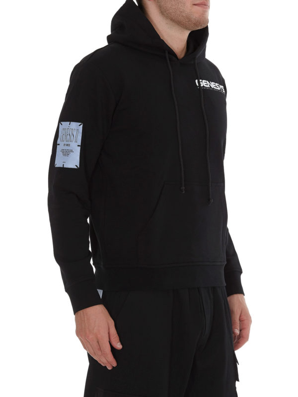 MCQ buy online スウェットシャツ/セーター - Genesis