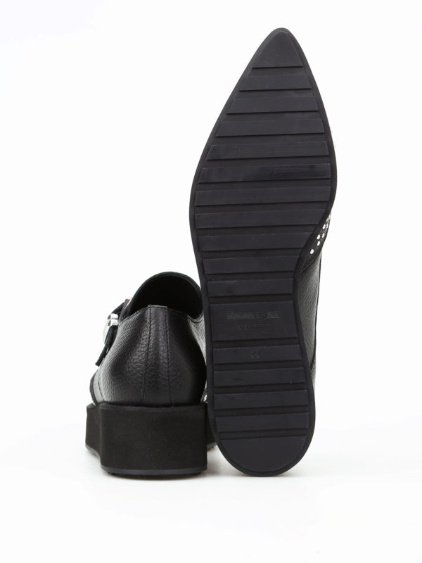 MCQ buy online Mokassins/Slippers Manor Creeper