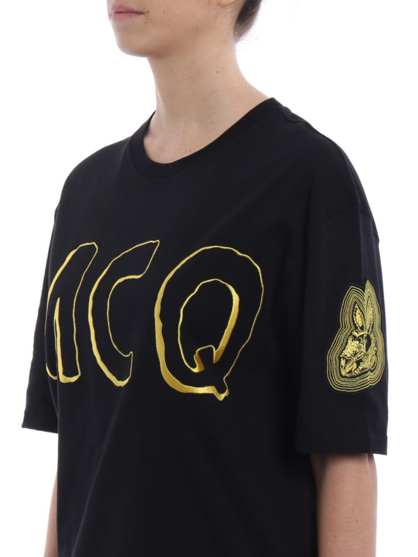 MCQ buy online T-Shirt - Over