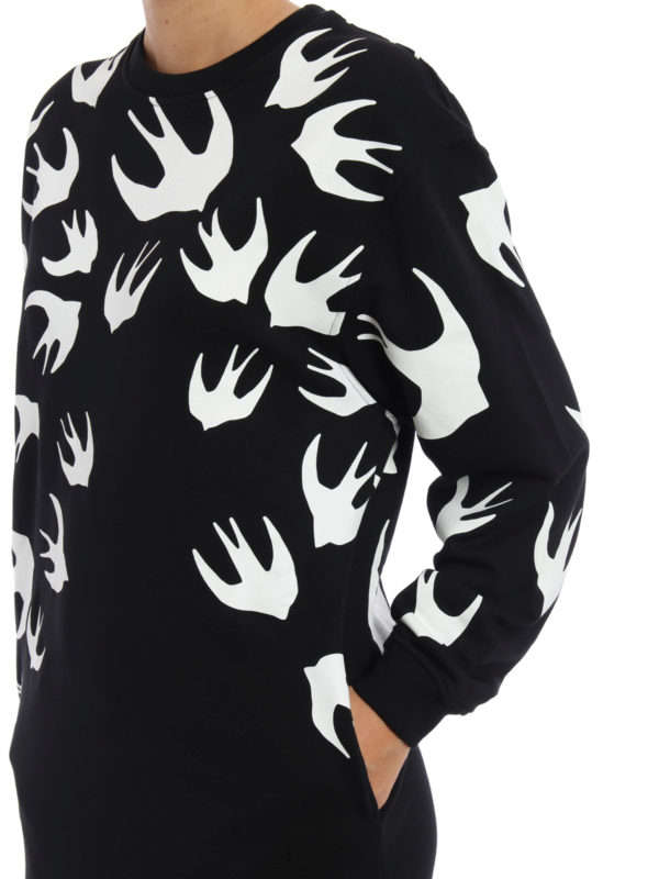 MCQ buy online ショートドレス - Swallow