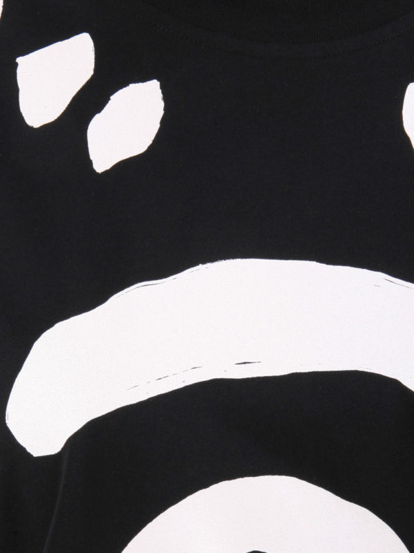 MCQ buy online Tribal printed T-shirt