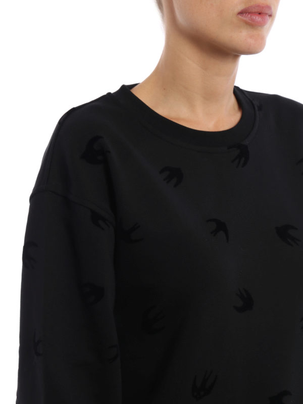 MCQ buy online Sweat-Shirts - Micro Swallow