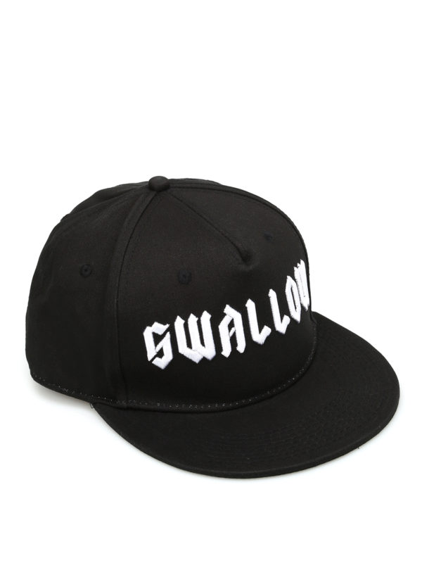 MCQ: hats & caps - Swallow baseball cap