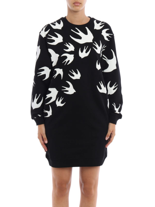 MCQ: ショートドレス online - ショートドレス - Swallow