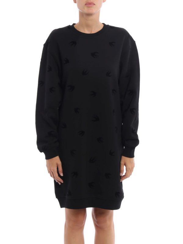 MCQ: Vestidos cortos online - Vestido Corto - Swallow