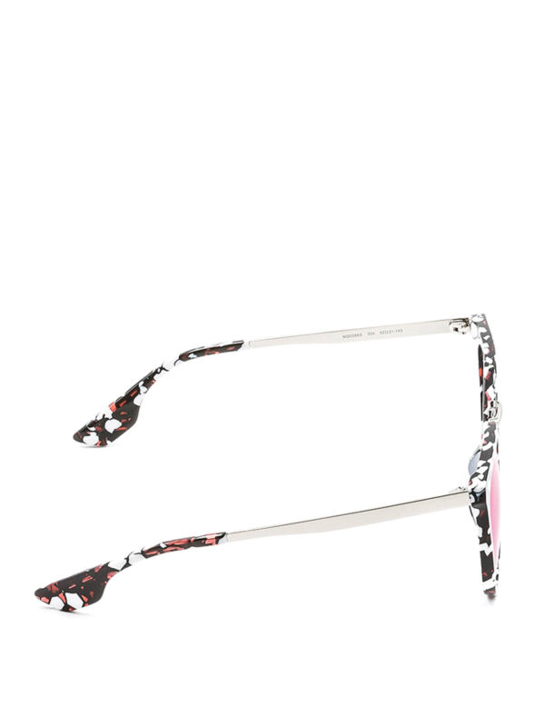 MCQ: Gafas de sol online - Gafas De Sol - Estampado