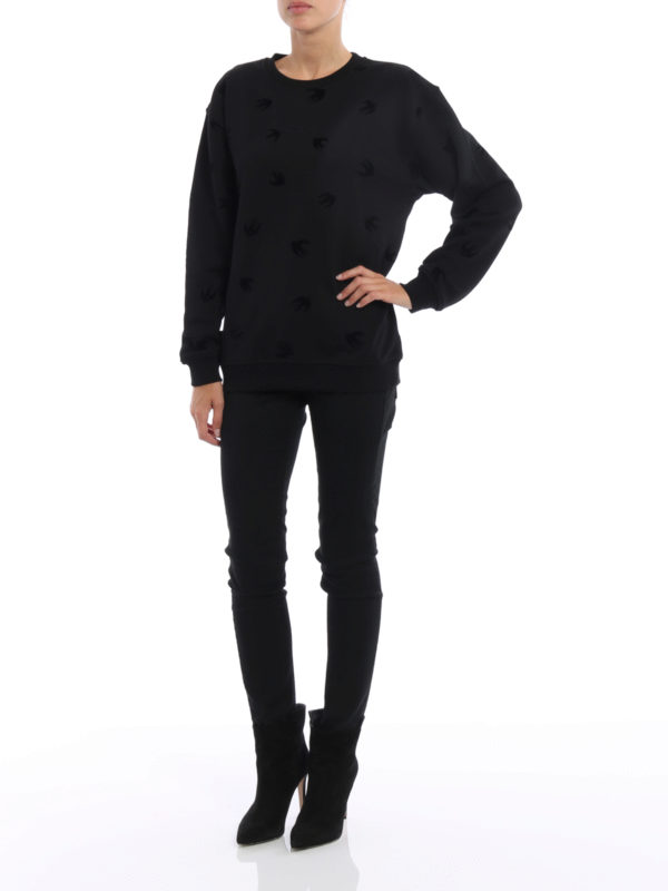 MCQ: Sweatshirts & Pulls online - Sweat-Shirts - Micro Swallow