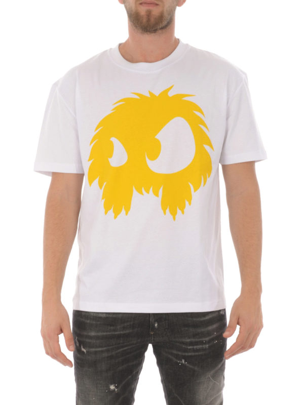 MCQ: Camisetas online - Camiseta - Mad Chester