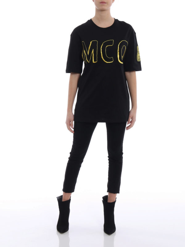 MCQ: T-shirts online - T-Shirt - Over