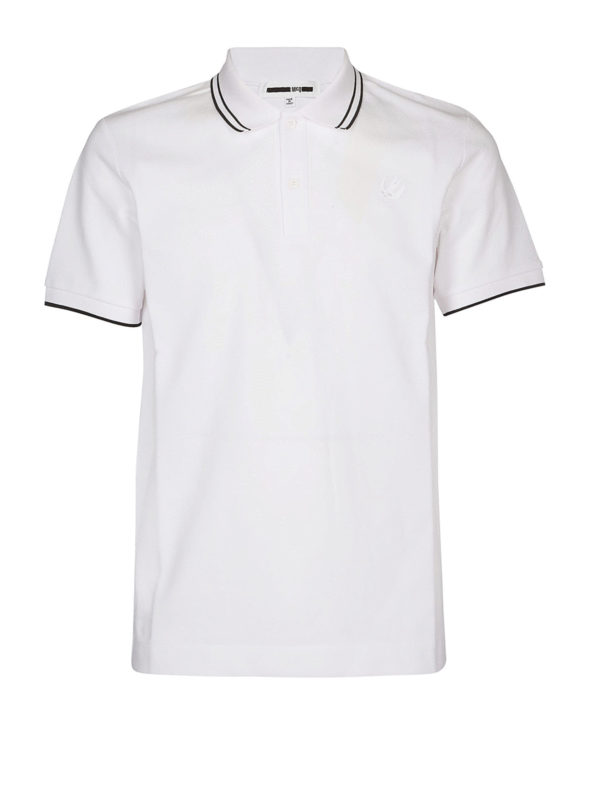 MCQ: Polos  - Polo - Swallow