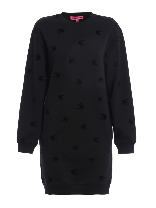 MCQ: Vestidos cortos - Vestido Corto - Swallow