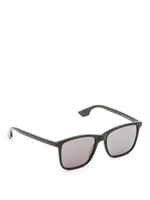 MCQ: Sonnenbrillen - Sonnenbrille - Schwarz