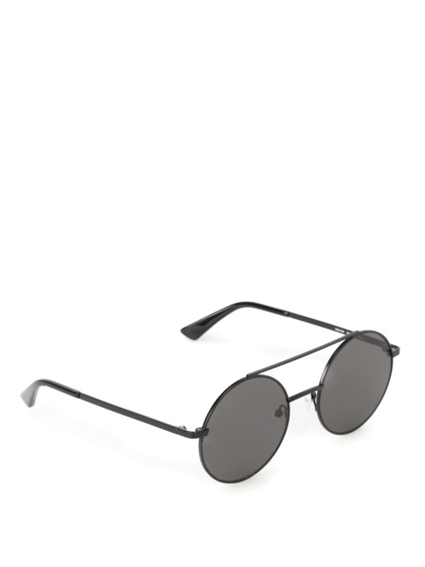 MCQ: Sonnenbrillen - Sonnenbrille - Schwarz