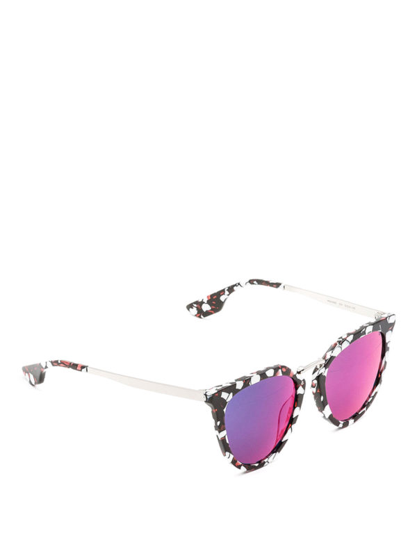 MCQ: Gafas de sol - Gafas De Sol - Estampado
