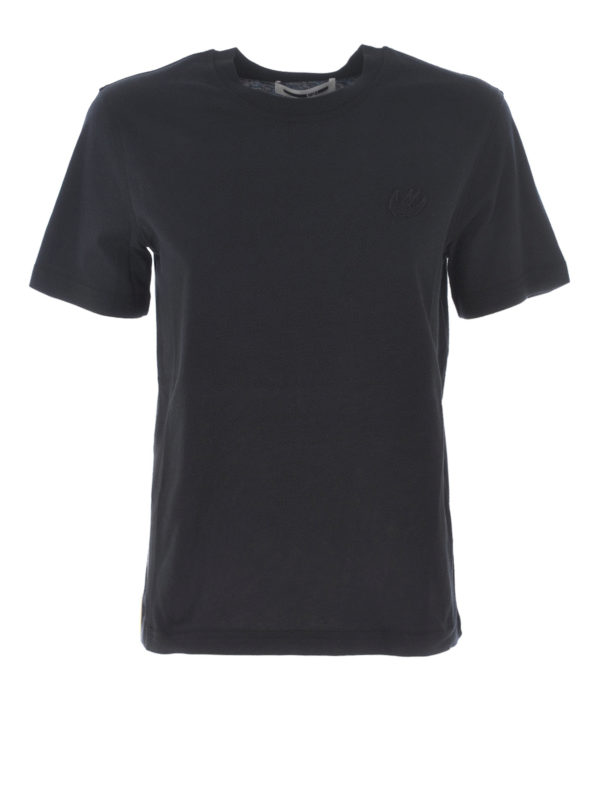 MCQ: T-shirts - T-Shirt - Noir