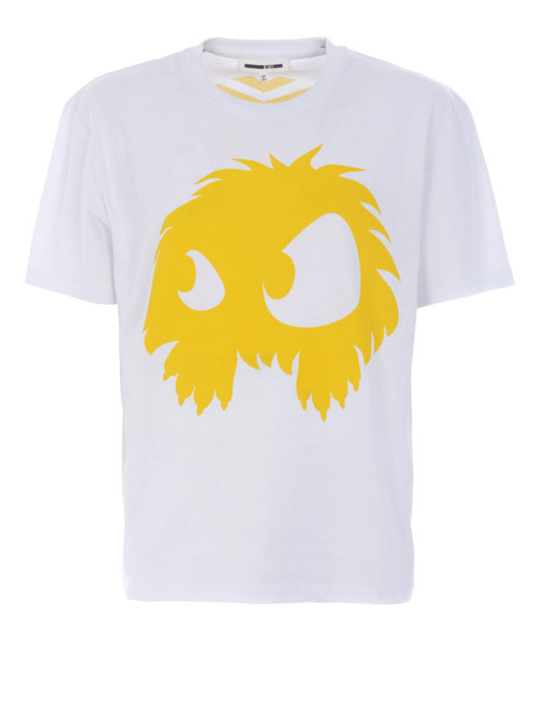 MCQ: Camisetas - Camiseta - Mad Chester