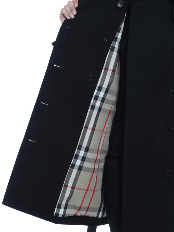 Medium Kensington Trench