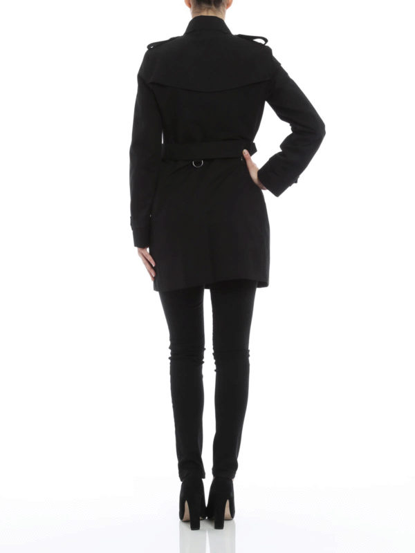 Medium Kensington Trench shop online: BURBERRY