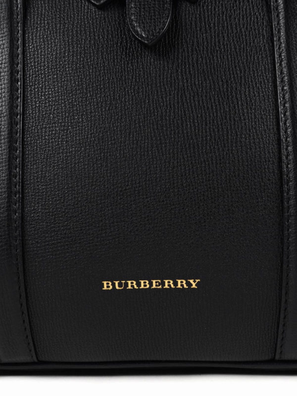 Medium Milverton tote shop online: BURBERRY