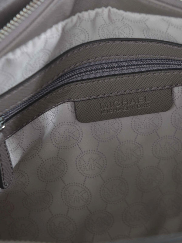 Medium Selma bag shop online: MICHAEL KORS