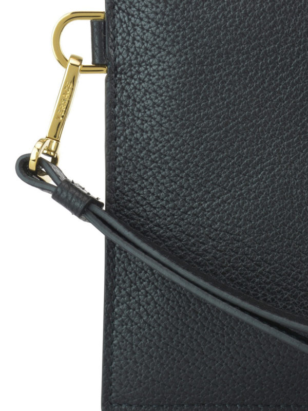 Pochette - Noir shop online: VERSACE