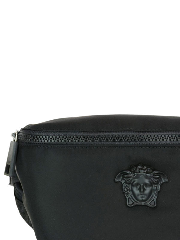 Bauchtasche - Schwarz shop online: VERSACE