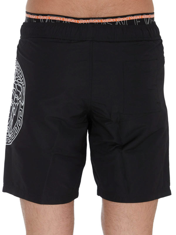 スイムショーツ/スイムトランクス - Testa Di Medusa shop online: VERSACE
