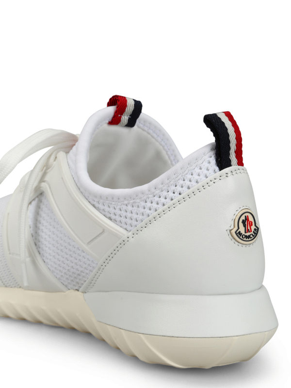 Baskets - Meline shop online: MONCLER