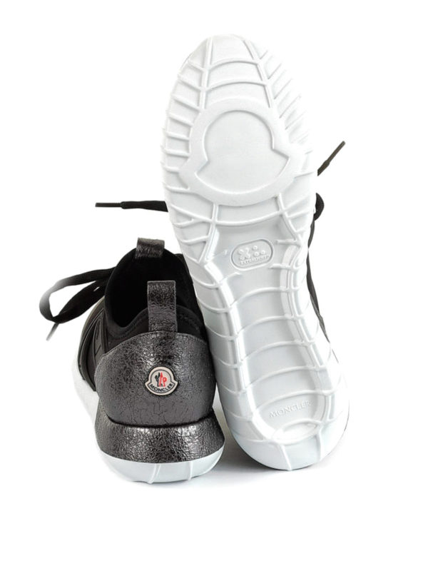 Sneaker - Schwarz shop online: MONCLER