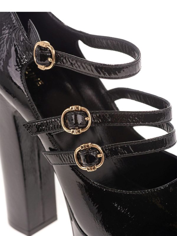 Melody Mary Jane pumps shop online: CELINE