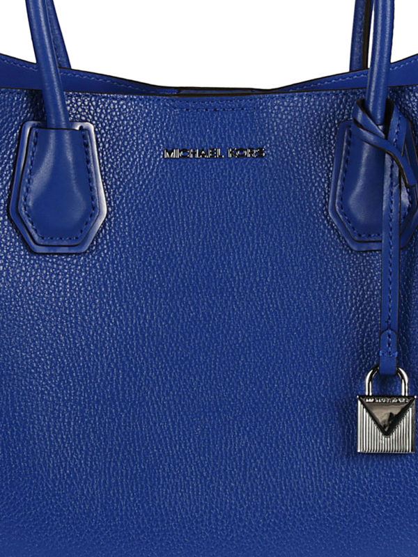 Shopper - Blau shop online: MICHAEL KORS
