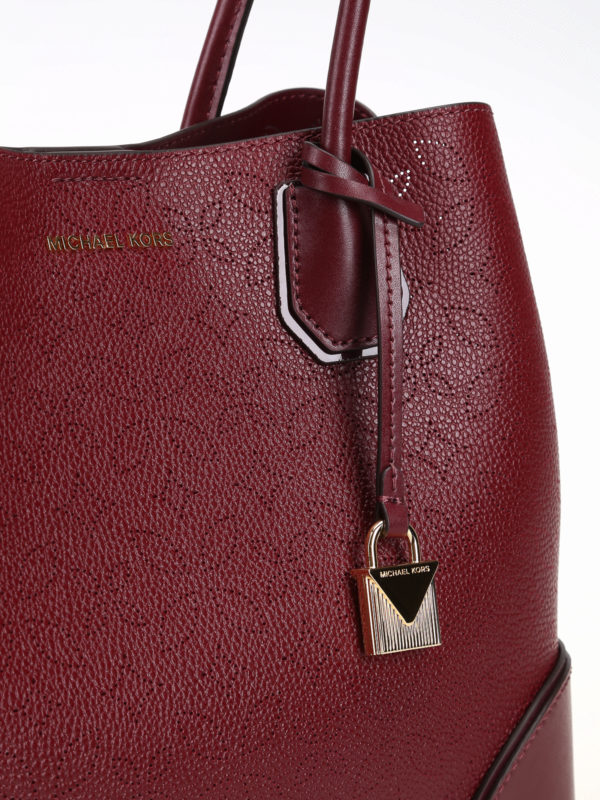 Shopper - Bordeaux shop online: MICHAEL KORS