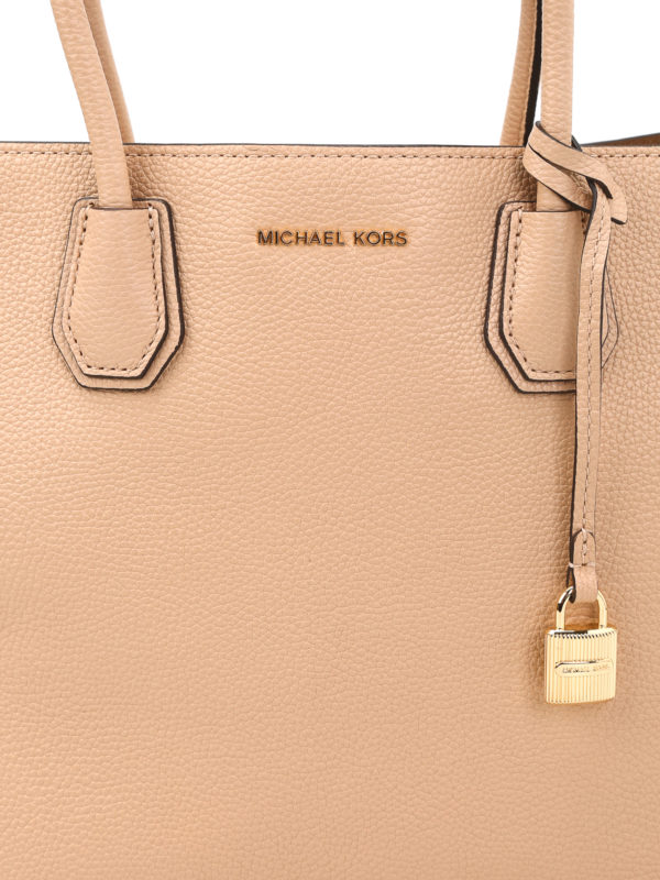 Mercer large tote shop online: MICHAEL KORS
