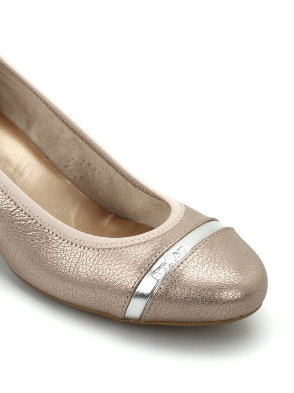 Pumps - Rotgold shop online: HOGAN